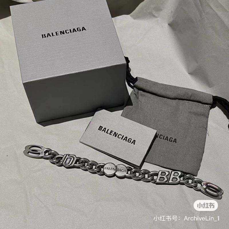 Balenciaga Bracelets